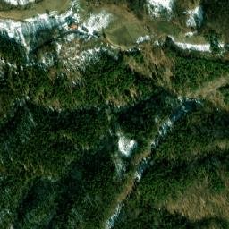 Satellite imagery of TT11, GR