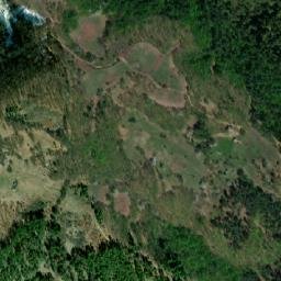 Satellite imagery of TT1, GR