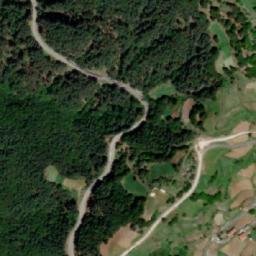Satellite imagery of TT69008A, GR