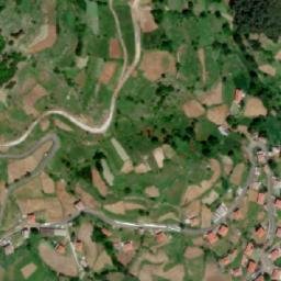 Satellite imagery of TT54, GR