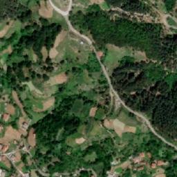 Satellite imagery of TT54, GR