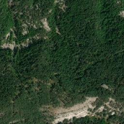 Satellite imagery of TT18/17/, GR