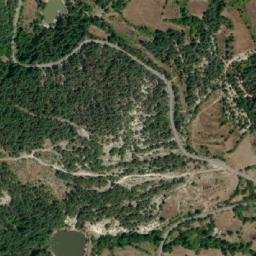 Satellite imagery of TT18/17/, GR