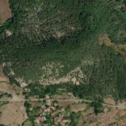 Satellite imagery of TT35, GR