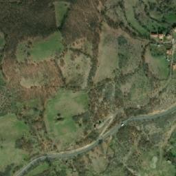 Satellite imagery of Sivri, BG