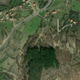 Satellite imagery of Sivri, BG