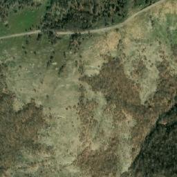 Satellite imagery of Irantepe, BG