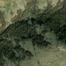 Satellite imagery of Irantepe, BG