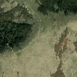 Satellite imagery of Irantepe, BG
