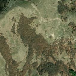 Satellite imagery of Irantepe, BG