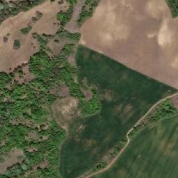 Satellite imagery of boundary_stone, GR
