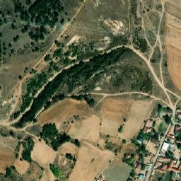 Drone Görünümü