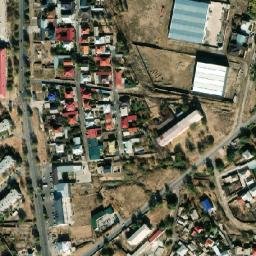 Satellite imagery of survey_point, KZ