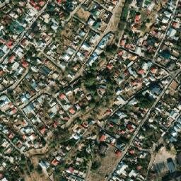 Satellite imagery of survey_point, KZ