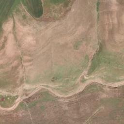 Satellite imagery of survey_point, KZ