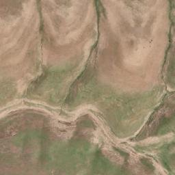 Satellite imagery of survey_point, KZ