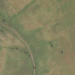 Satellite imagery of survey_point, KZ