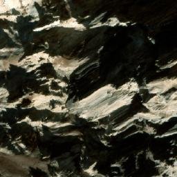 Satellite imagery of survey_point, KZ