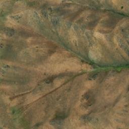 Satellite imagery of survey_point, KZ