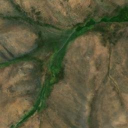 Satellite imagery of survey_point, KZ