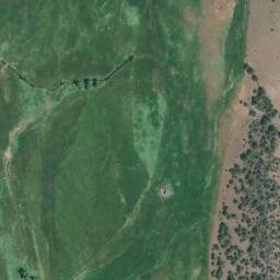 Satellite imagery of Mills Ranch Quarry, US