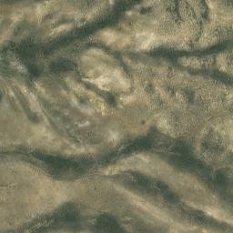 Satellite imagery of SLAB — NGS MP0665 — Carbon County, US, US