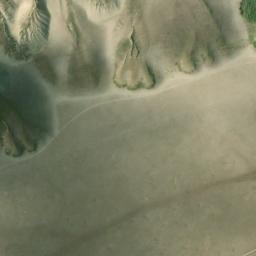 Satellite imagery of JACK — NGS MP0634 — Carbon County, US, US