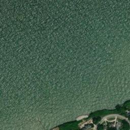 Satellite imagery of ROCKY RIVER AMC — NGS MB2947 — Lakewood, US, US