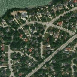 Satellite imagery of 906 3067 COD — NGS MB1520 — Lakewood, US, US