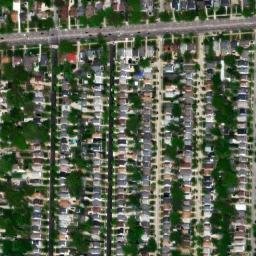 Satellite imagery of R 320 — NGS MB1515 — Lakewood, US, US