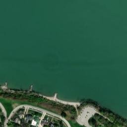 Satellite imagery of U 320 — NGS MB1510 — Cleveland, US, US