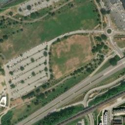 Satellite imagery of 19 EF R — NGS MB3192 — Cleveland, US, US