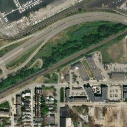 Satellite imagery of 19 EF R — NGS MB3192 — Cleveland, US, US