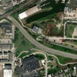 Satellite imagery of 19 DL OM 344 — NGS MB3191 — Cleveland, US, US