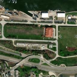 Satellite imagery of 19 DL OM 344 — NGS MB3191 — Cleveland, US, US