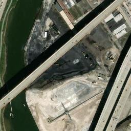 Satellite imagery of 42 — NGS MB1788 — Cleveland, US, US