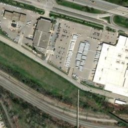 Satellite imagery of 943 — NGS MB1789 — Cleveland, US, US