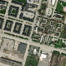 Satellite imagery of 20 1 3 OM X 17 — NGS MB3200 — Cleveland, US, US