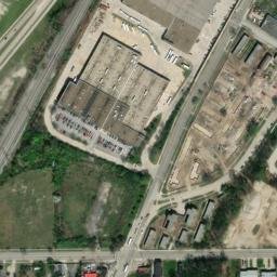 Satellite imagery of N 9 — NGS MB1445 — Cleveland, US, US