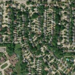 Satellite imagery of 22 T OM 203 — NGS MB3214 — Beachwood, US, US