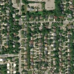 Satellite imagery of 22 T OM 203 — NGS MB3214 — Beachwood, US, US