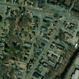 Satellite imagery of Goat Point, US