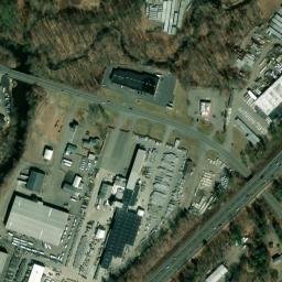 Satellite imagery of Goat Point, US