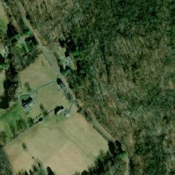 Satellite imagery of Gillette Quarry, US