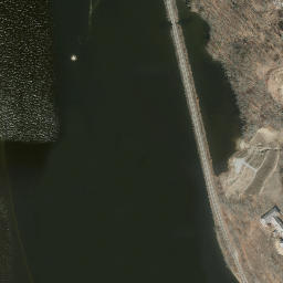 Satellite imagery of Fort Point, US