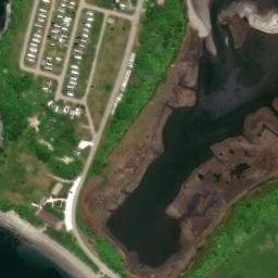 Satellite imagery of Beaverhead, US