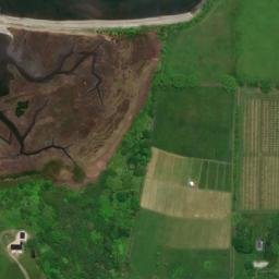 Satellite imagery of Beaverhead, US
