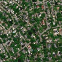 Satellite imagery of Marys Seat, US