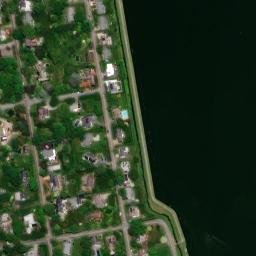 Satellite imagery of Marys Seat, US