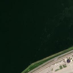 Satellite imagery of Marys Seat, US